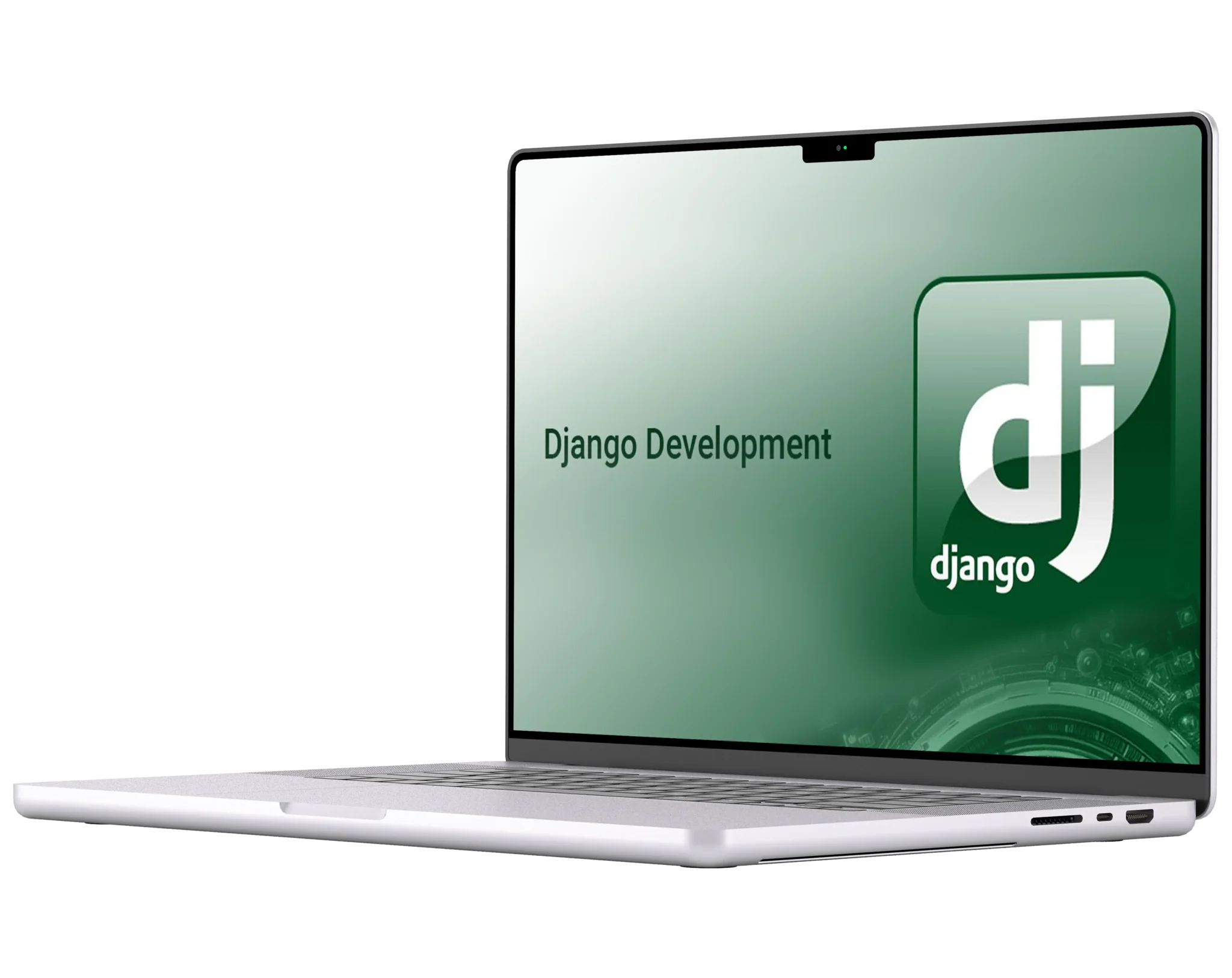 Django Development service