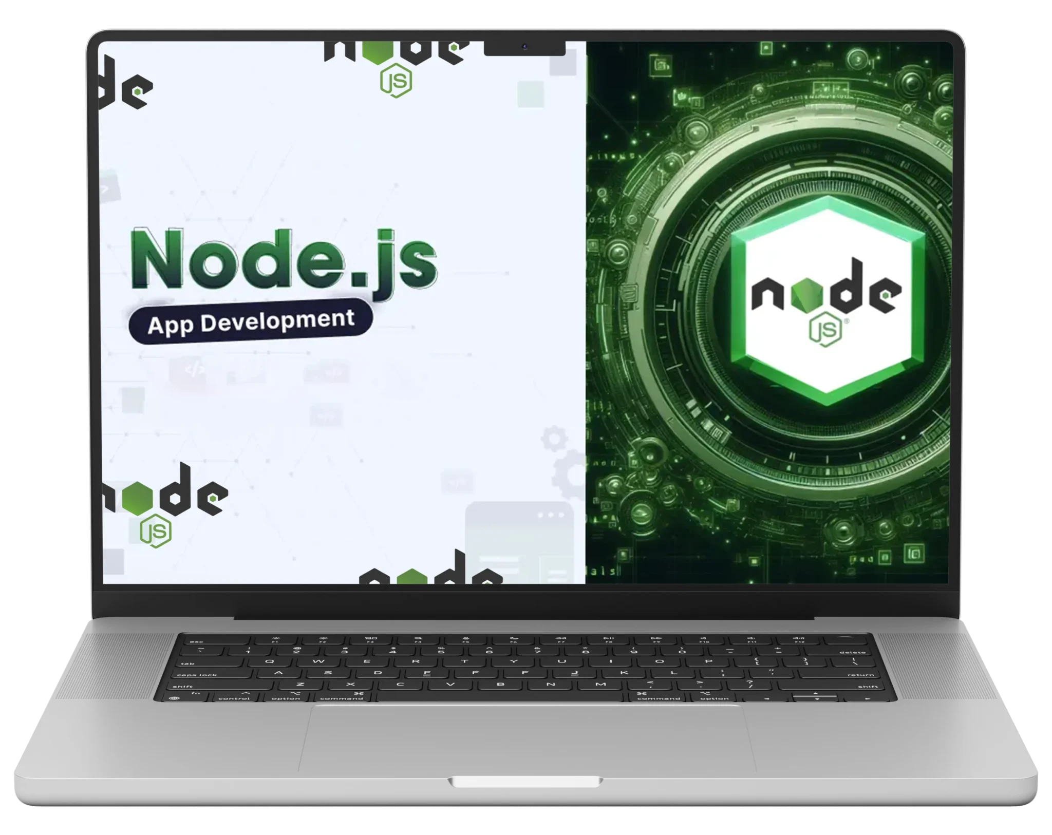 Node JS Development service