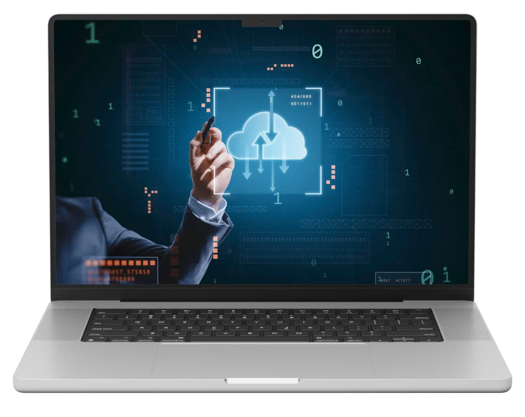 Cloud Consulting Services