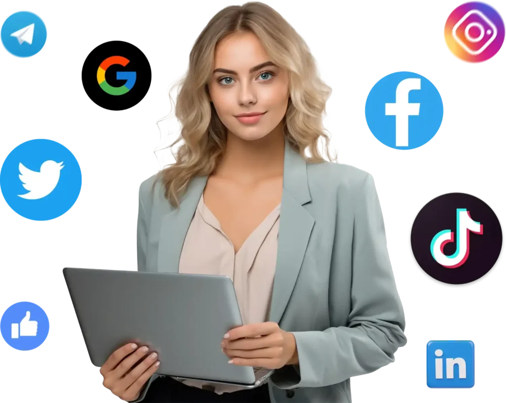 Digital Marketing For Small Business