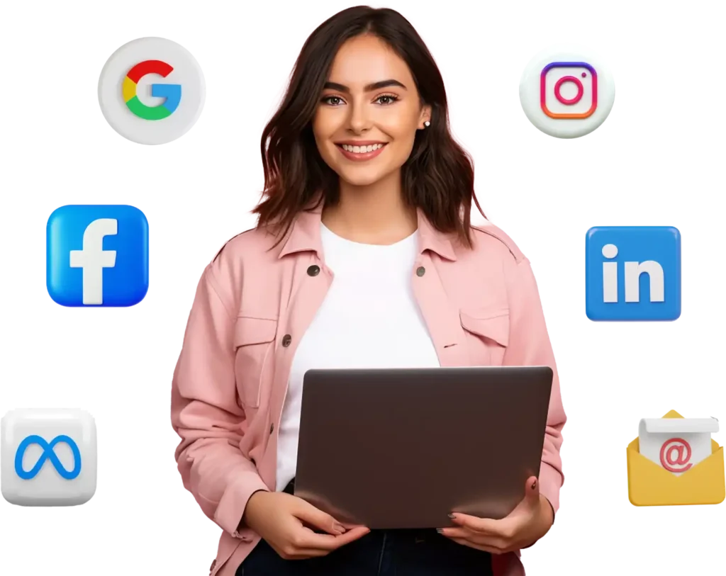 Lead Generation Services