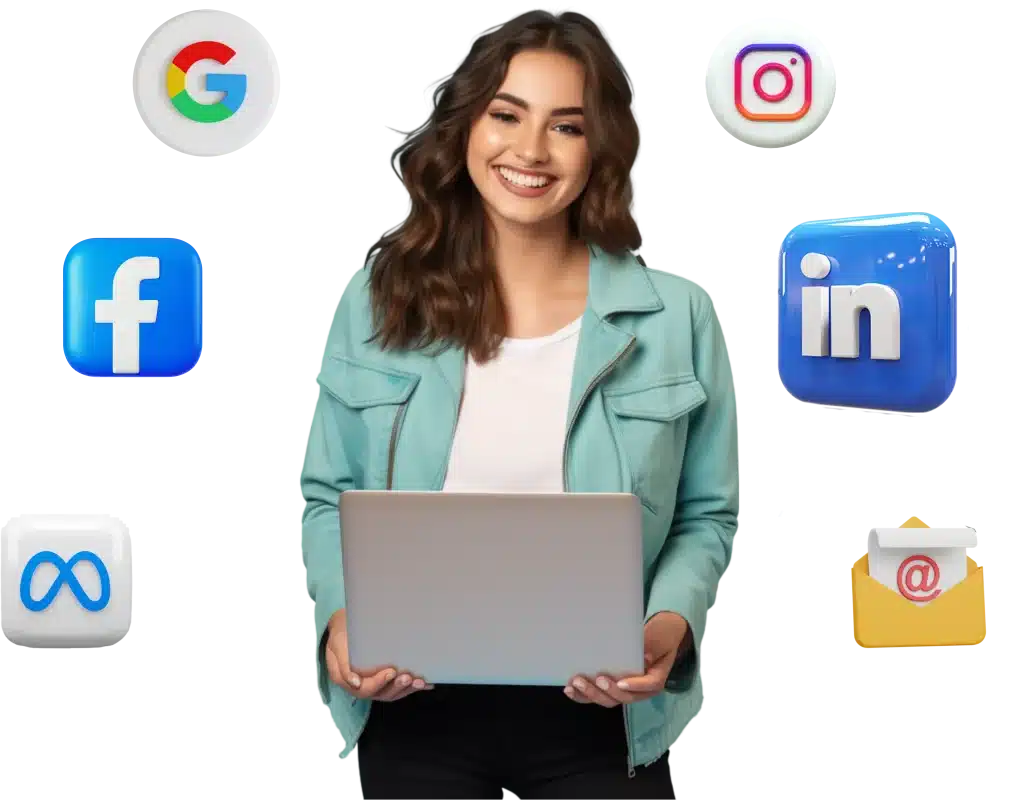 Linkedin Management Service