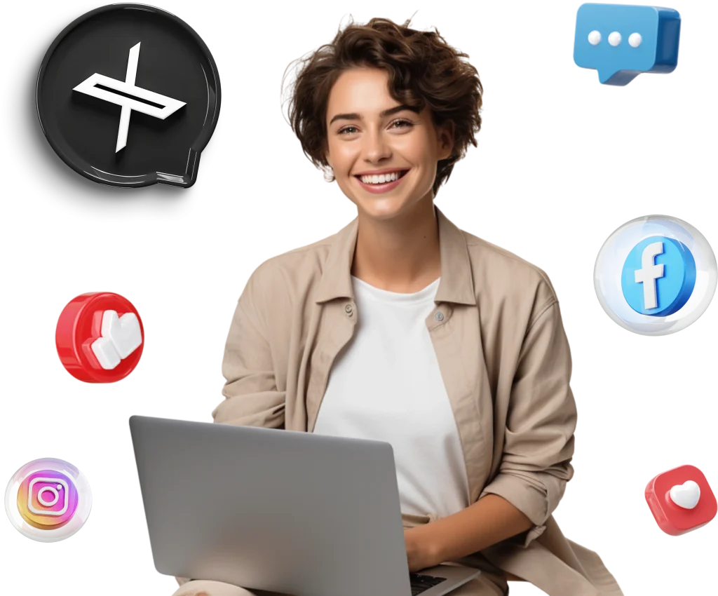 X Management Services