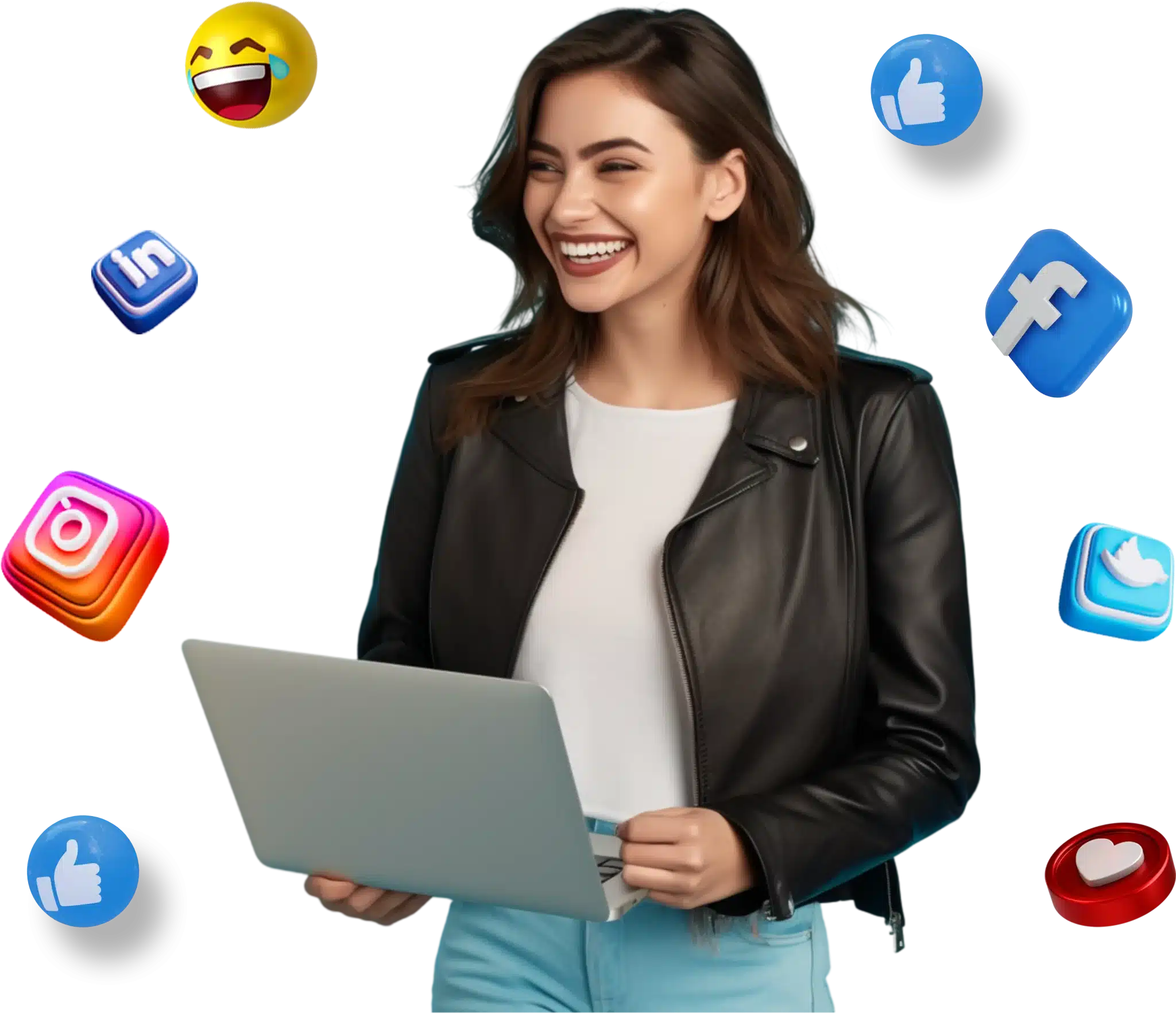 Facebook Management service