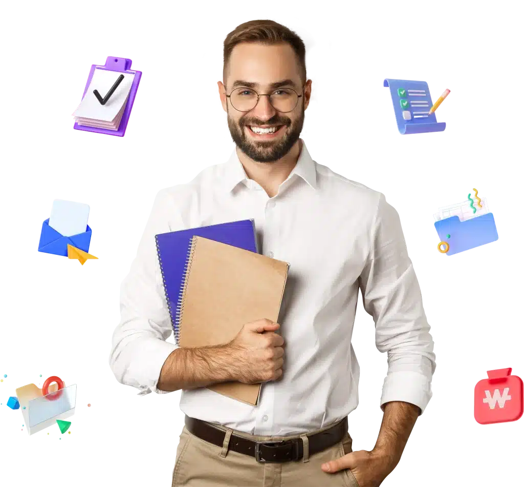 Blog Writing Services