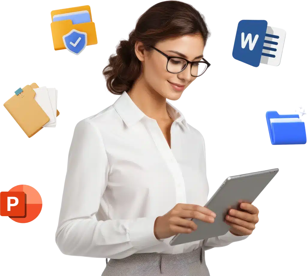 Website Copywriting Services