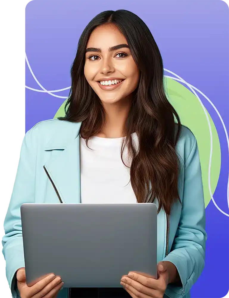 Full Stack Development service