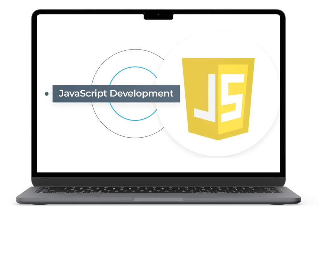 JavaScript Development service