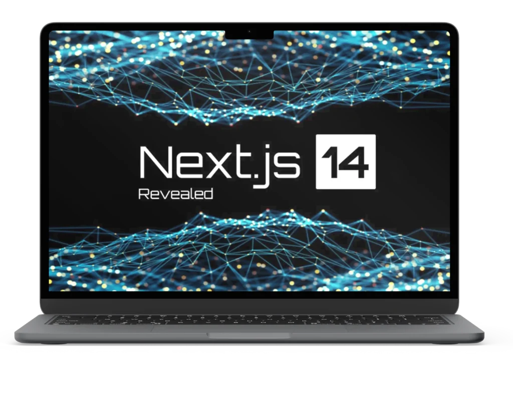 Next JS Development service