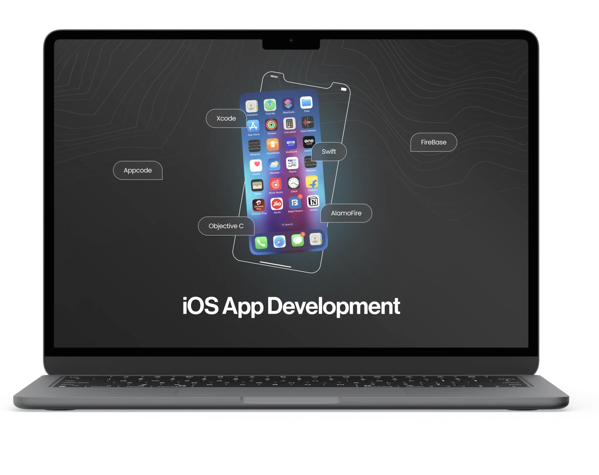 Ai Application Development