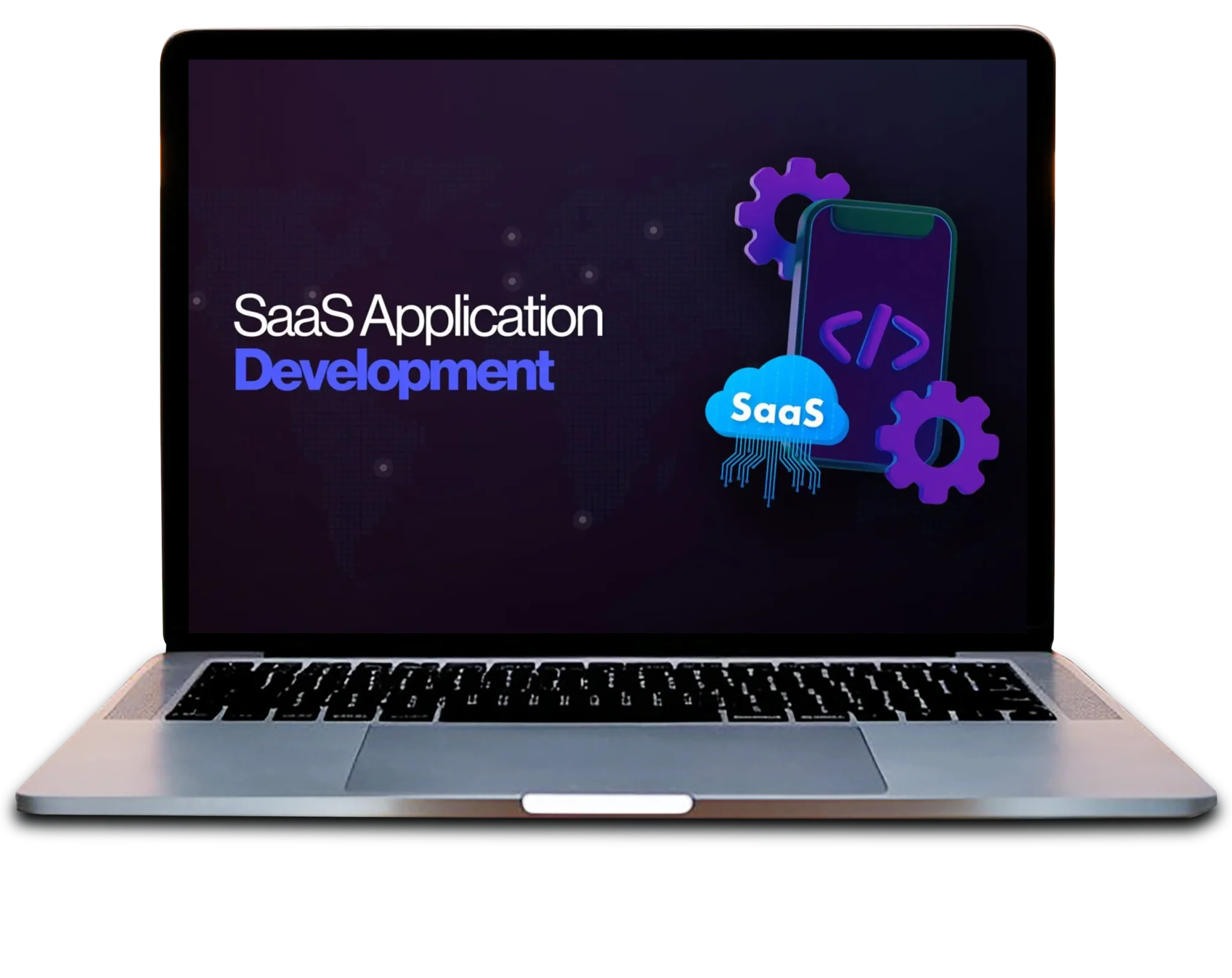 SAAS Development Service