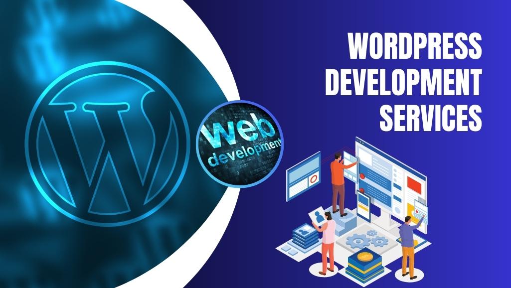 WordPress Website Development