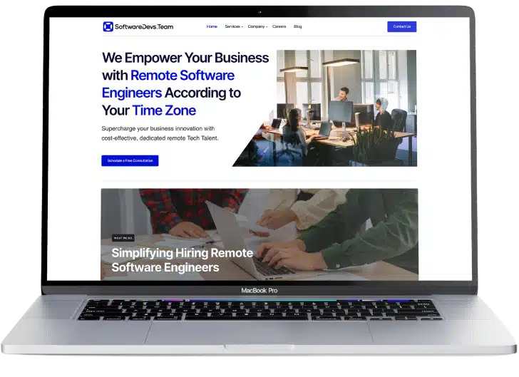 Content Writing Services